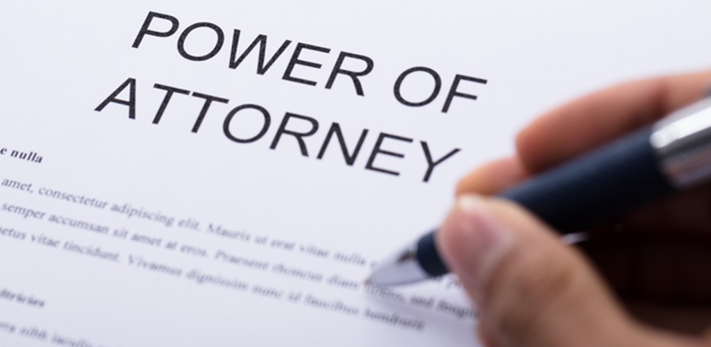 Power of Attorney in Portugal