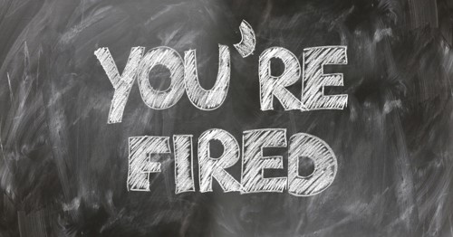 Dismissal of Portuguese Employees